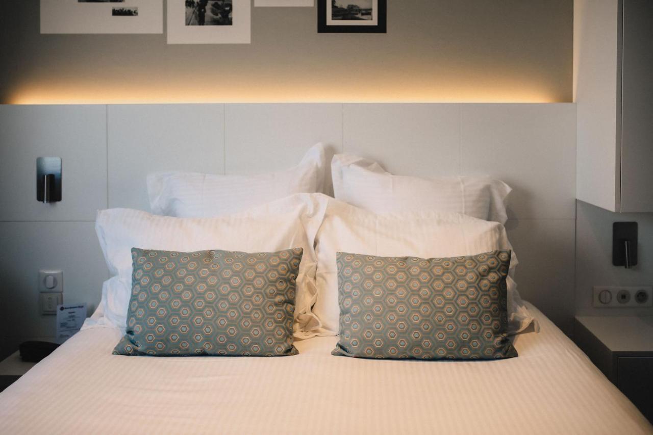 Best Western Plus La Corniche Toulon Exterior foto