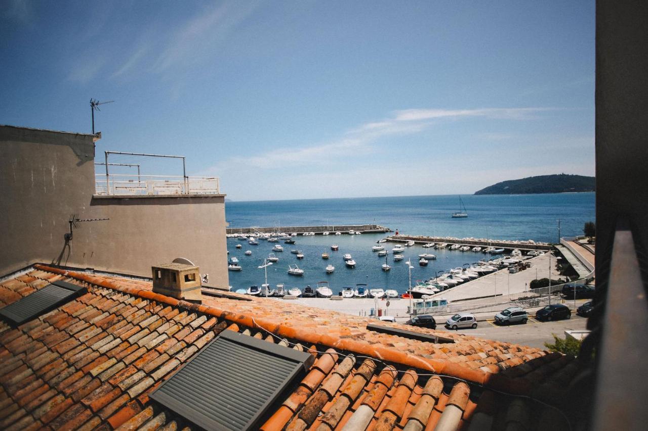 Best Western Plus La Corniche Toulon Exterior foto