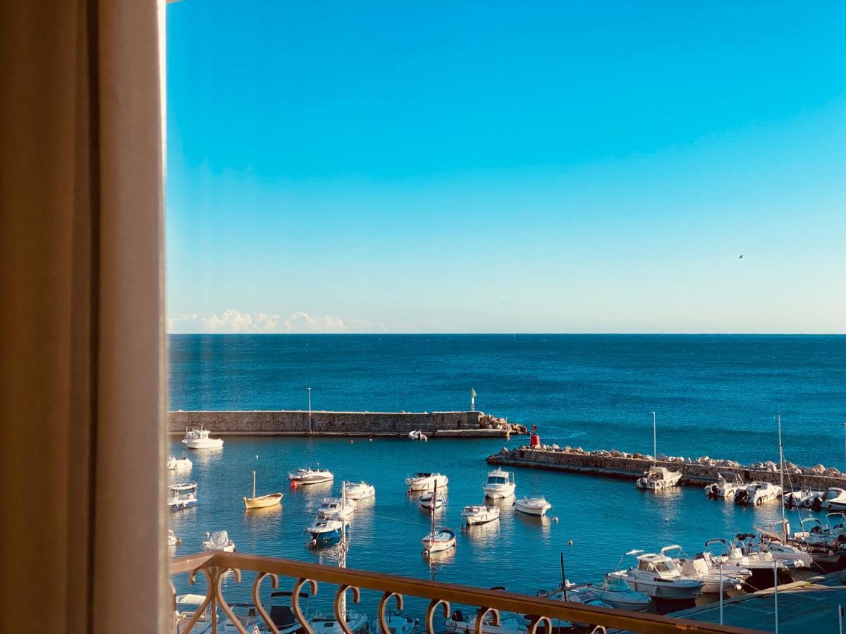 Best Western Plus La Corniche Toulon Exterior foto