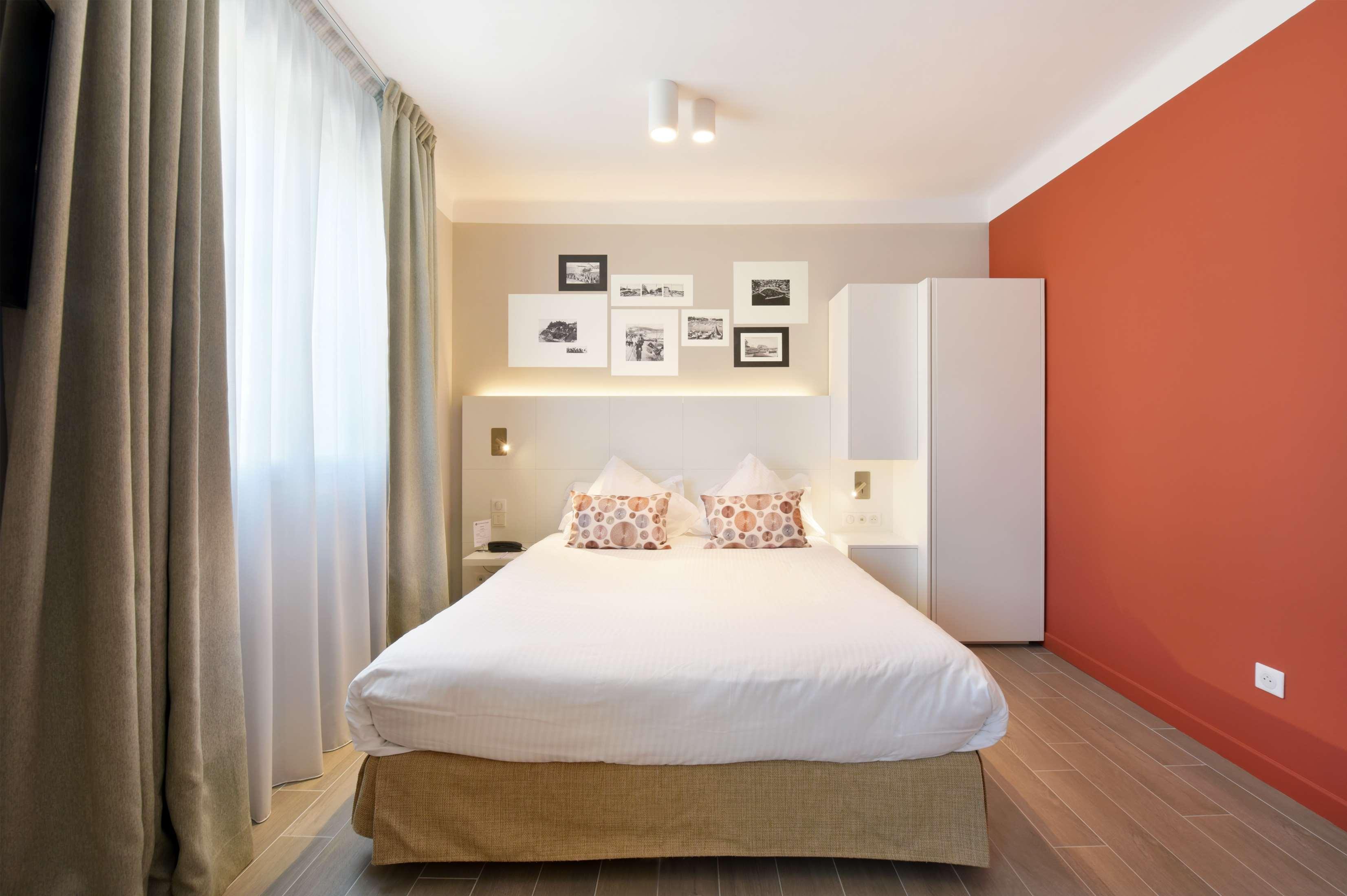 Best Western Plus La Corniche Toulon Exterior foto