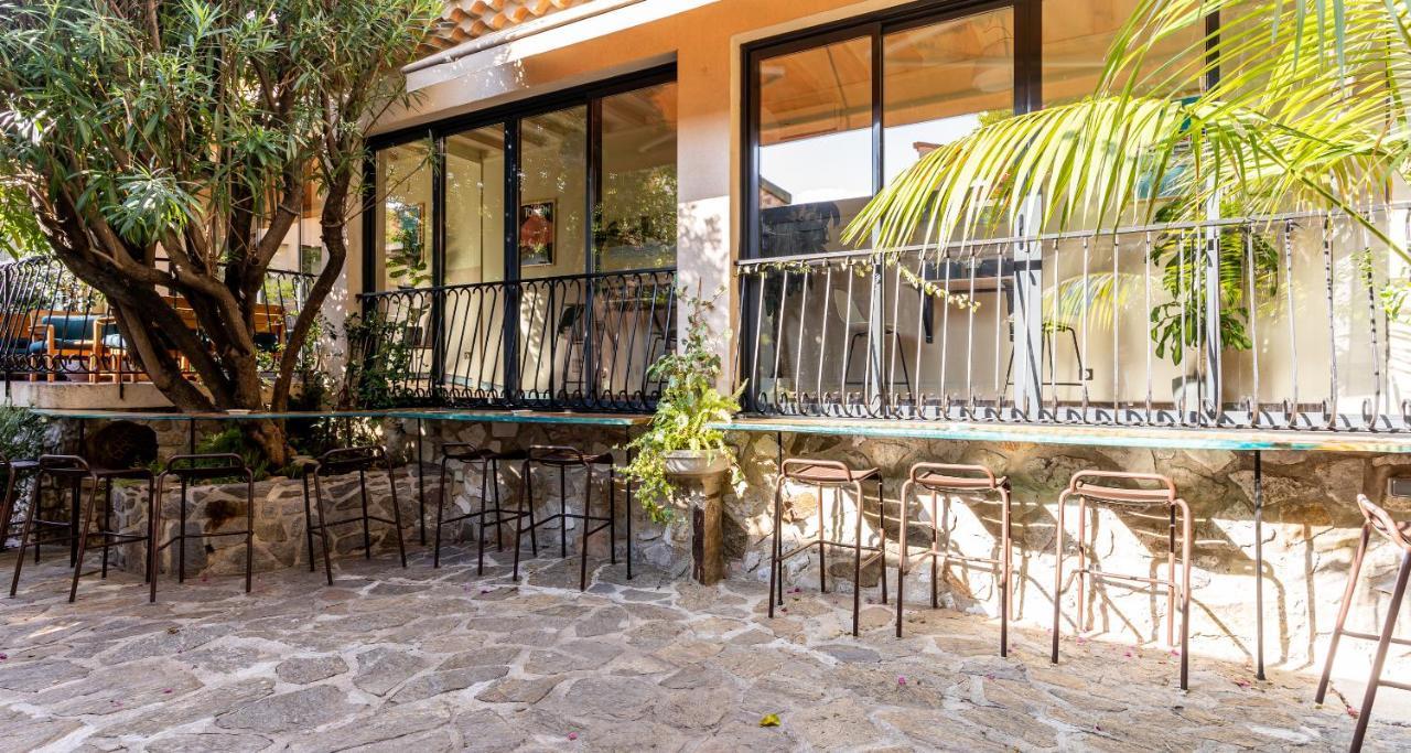 Best Western Plus La Corniche Toulon Exterior foto